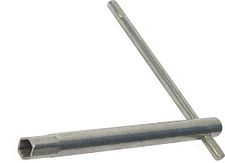 Zeskantsleutel t.b.v. MA 66 S - verlengde uitvoering (300mm)