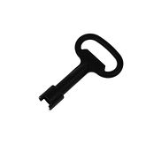 Kroonsleutel - t.b.v. insteekpaal/model 90