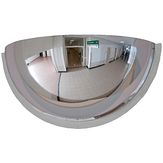 Panoramaspiegel 180º - acryl - afmeting 1000 mm Ø