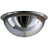 Panoramaspiegel 360º - acryl - afmeting 1000 mm Ø