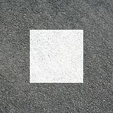 Premark® wegmarkering - Blok/vierkant - 500x500 mm