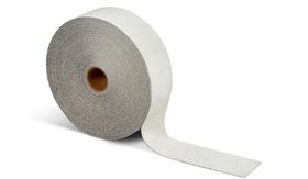 Wegmarkeringstape 3M Stamark - permanent - wit - 150 mm x 75 m