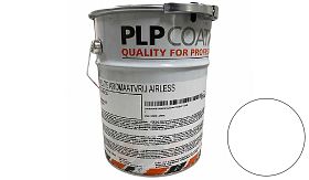 Blik wegenverf - wit - 7 kg