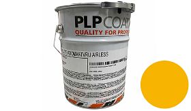 Blik wegenverf - geel - 7 kg