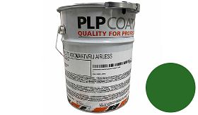 Blik wegenverf - groen - 7 kg