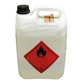 Can verdunner t.b.v. wegenverf - 5 liter