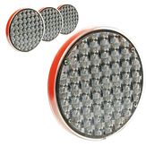 Set BASIC 201 LED - Quad Sync. 10-30V - met schakelkast