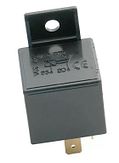 Relais - 5-polig - max. 30A - 12V