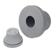 Doorvoer tule 5-9 mm IP67