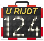 snelheidsdisplay-pol-v3000-vario-2-accukasten-led-wit-rood