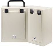 Verkeersteller POL VIACOUNT II - 2 richtingen - GSM/Email