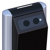 Afsluitklep - klein afval - POL Basic BIN afvalbak