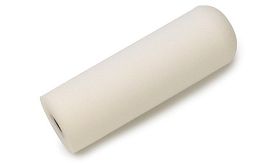 Verfroller - schuim - 100 mm