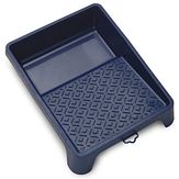 Verfbakje - kunststof - 310x160 mm