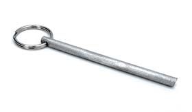 Ontgrendelingssleutel - Systeem 2000