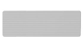 DOR 20 jr - blanco folie wit - 800x270 mm