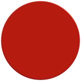 DOR - zonder folie - rood RAL 3020 - 1000 mm Ø