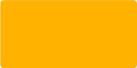 Aluminium DOR verkeersbord in de kleur geel RAL 1023 met een afmeting van 800x400 mm