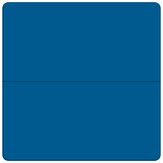 verkeersbord-dor-blanco-blauw-ral-5017-afm-2000x2000mm