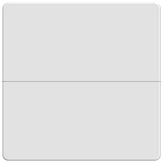verkeersbord-dor-blanco-wit-ral-9016-1500x1500mm-2-delen