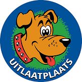 Aluminium DOR Buurtbord Ovidius 9.5 - Uitlaatplaats - levensduur 20 jaar - afmeting 400mm rond