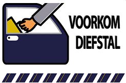 Aluminium DOR Buurtbord Ovidius 6.2 - Voorkom diefstal - levensduur 20 jaar - afmeting 600x400mm