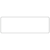 DOR 20 jr - blanco folie wit - 900x300 mm