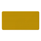 DOR 20 jr - blanco fluor geel - 800x400 mm