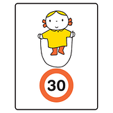 DOR 20 jr - Dick Bruna© - model J 4 - 530x670 mm