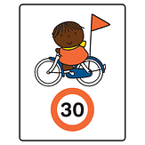 DOR 20 jr - Dick Bruna© model J 11M - 530x670 mm