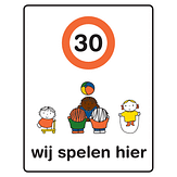 DOR 20 jr - Dick Bruna© model J 12 - 530x670 mm