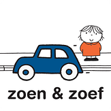 DOR 20 jr - Dick Bruna© - model G 5 - 600x600 mm