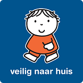 DOR 20 jr - Dick Bruna© - model G 18 - 600x600 mm