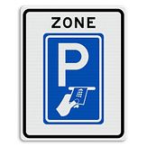 Nabasco® Sign 20 jr - model BW112zb - 530x670 mm