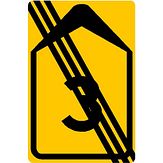 Nabasco® Sign 20 jr - model T201be - 400x600 mm