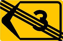 Nabasco® Sign 20 jr - model T201l -einde- 600x400 mm