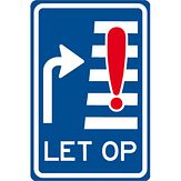 Nabasco® Sign 20 jr - model VR09-04r - 400x600 mm