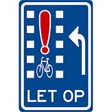 Nabasco® Sign 20 jr - model VR09-01l - 400x600 mm