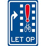 Nabasco® Sign 20 jr - model VR09-01r - 400x600 mm