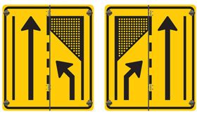 DOR 20 jr - model T32-2l / T32-2r - 1-klap - 600x700 mm