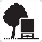 DOR 20 jr - model OB17l - 600x600 mm