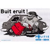 DOR 20 jr - model OV 0415a Buit eruit! - 600x400 mm