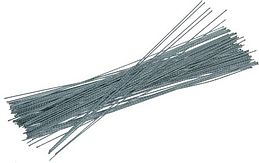 Roto - zegeldraad - 15 cm - bundel á 300 stuks