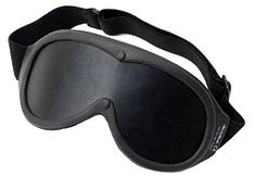 Bril - geblindeerd - uitvoering Justitie