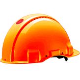 Helm - Peltor G3000 Solaris - oranje -schuifverst.-indicator