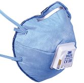 Stankmasker 3M (9926) - FFP2 - doos á 10 stuks