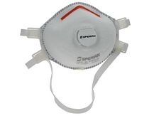 Stofmasker - Honeywell (5321) - FFP3V - M/L