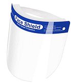 Gezichtsmasker - volgelaat - herbruikbaar