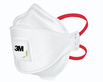 Stofmasker - 3M (9332) - FFP3 - doos á  10 stuks
