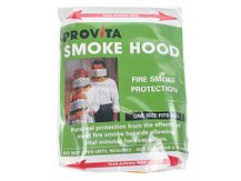 Vlucht-/rookmasker Provita